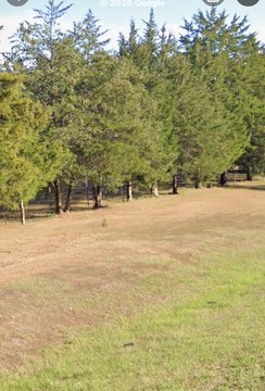 Unimproved Land in Talco, Texas
