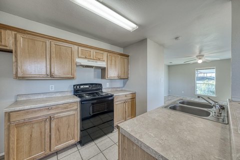 Four-Unit Quadplex Investment Property