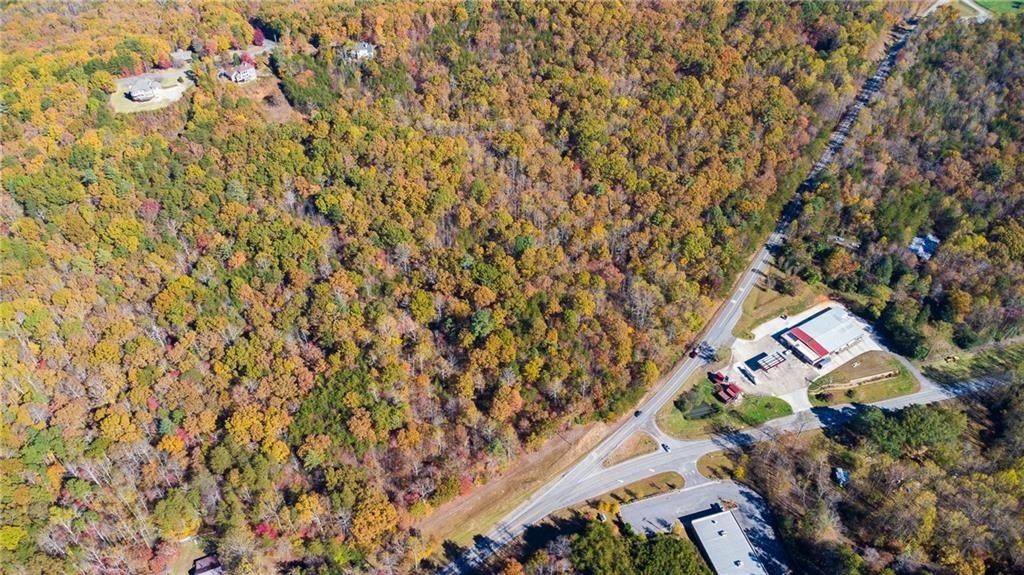 Dawsonville Land For Sale