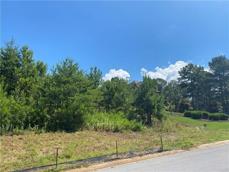 Residential Land in White, GA