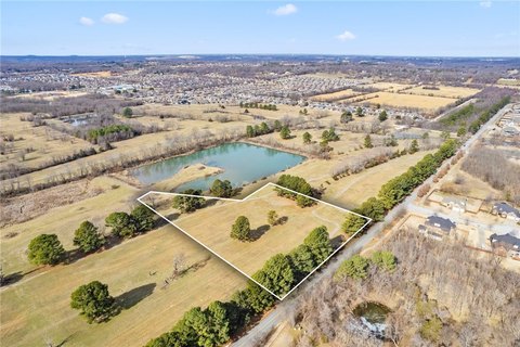Fayetteville Commercial Development Opportunity