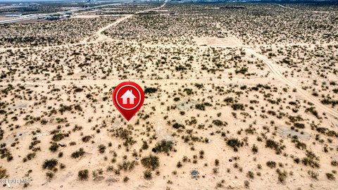 Residential Lot in Horizon City