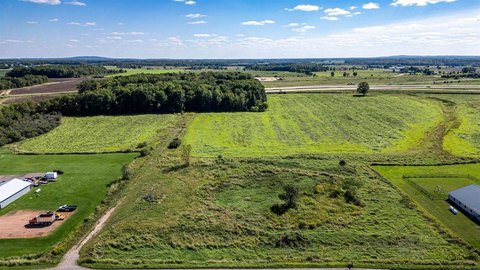 Commercial Development Land with Hwy Access