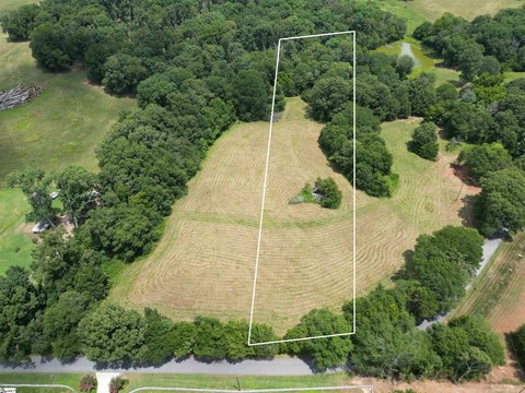 LAND - Pelzer, SC