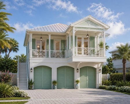 Land, LONGBOAT KEY, FL