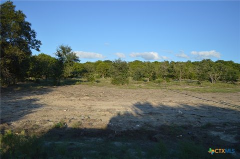 Land, Lampasas, TX