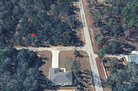 LAND - DUNNELLON, FL