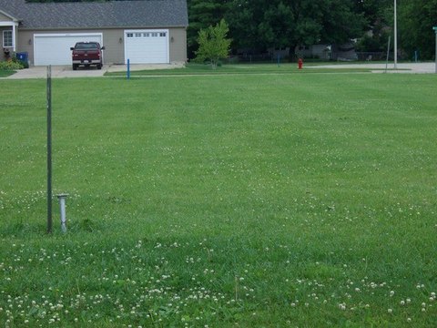 Residential Lot in Blackthorn Subdivision