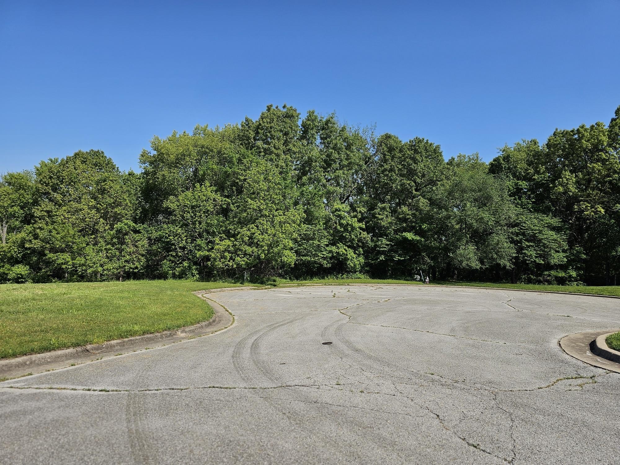 Residential Lot in Fox Haven