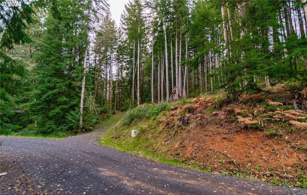 Longview, WA - 2 Acre Lot