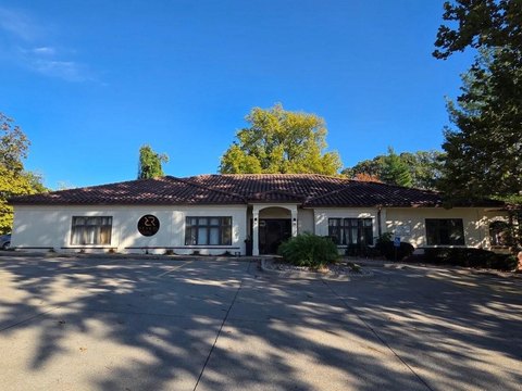 St. Joseph Office Space Available