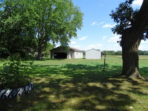 Land, Mondovi, WI