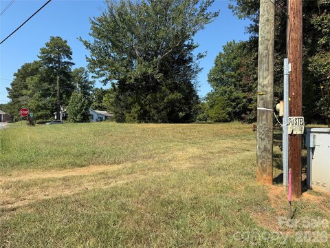 Land, Salisbury, NC