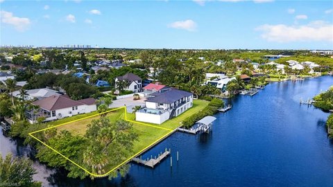 Land, BONITA SPRINGS, FL