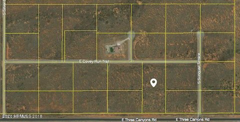 Hereford, AZ Land Opportunity