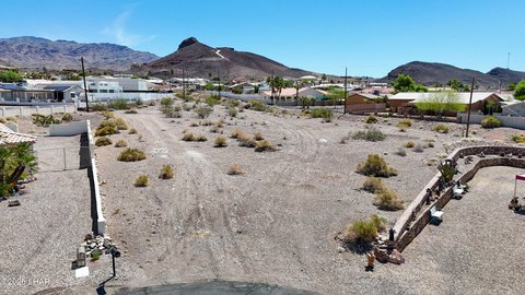 Lake Havasu City Land