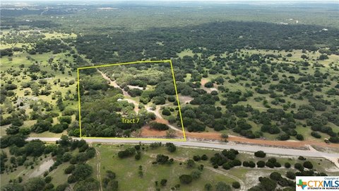 Salado, TX Land Opportunity