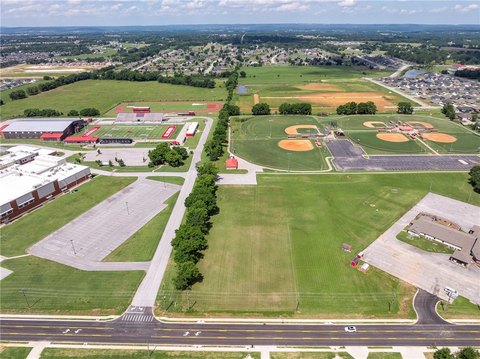 Farmington Commercial Land Opportunity
