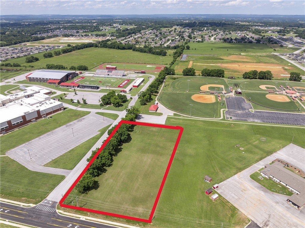 Farmington Commercial Land Opportunity
