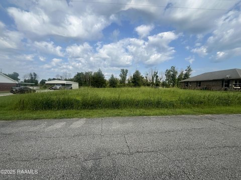 Residential Land in Sunset, LA