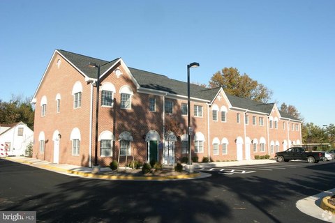 Renovated Herndon Office Suite