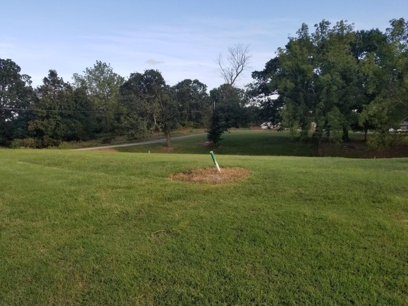 Residential Lot in Fox Haven