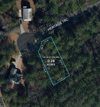 LAND - Johnston, SC