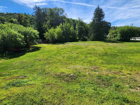 Riverside Residential Land