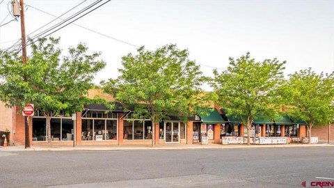 Montrose Commercial Property For Sale