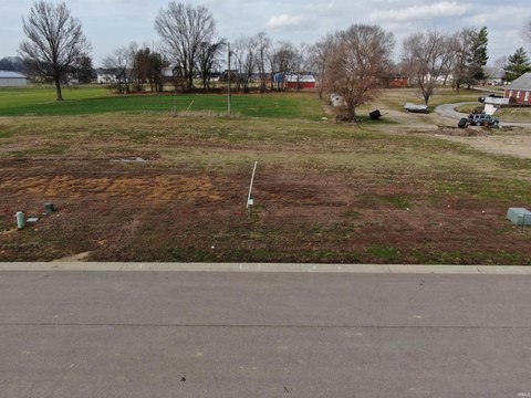 Residential Land in Magnolia Ridge