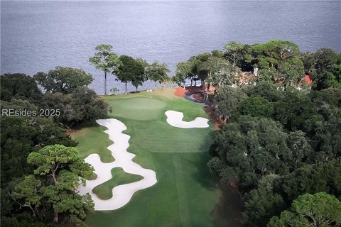 Land/Lots, Daufuskie Island, SC