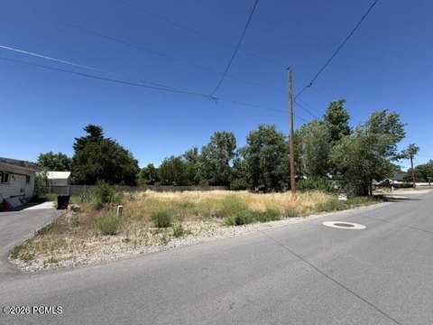 LAND - Heber City, UT