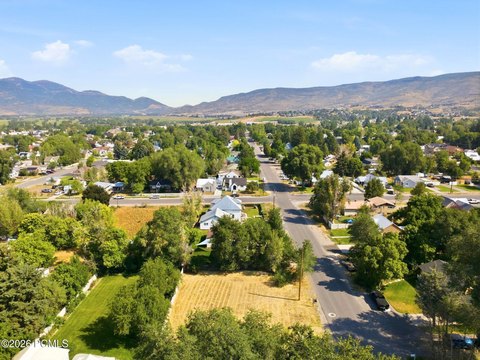 LAND - Heber City, UT