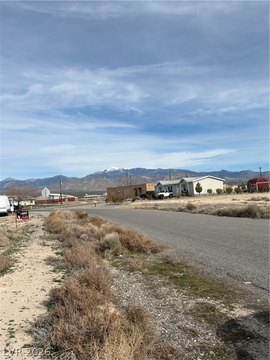 Land, Pahrump, NV