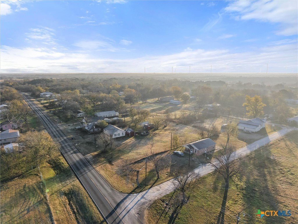 Vacant Land in Dawson, TX