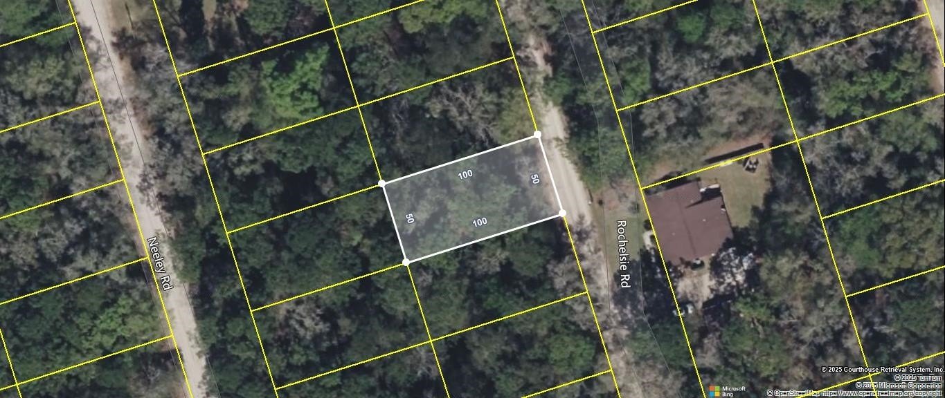 Residential Vacant Lot For Sale