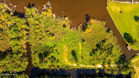 Land, Columbia, NC