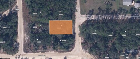 Two-Family Zoned Residential Lot