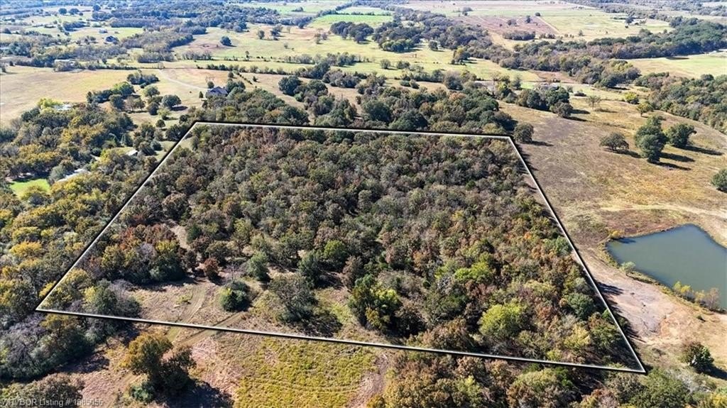 Land Ideal for Home, Homestead