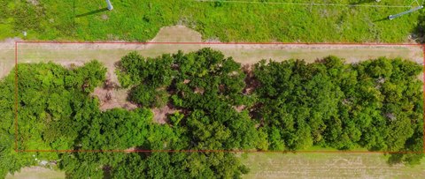 Land, Golden Meadow, LA