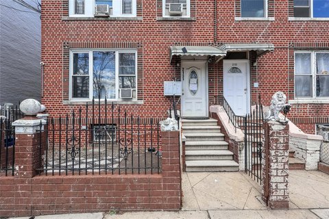 Bronx Multifamily Investment Opportunity