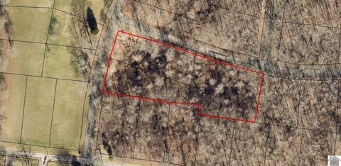 Lake Barkley Residential Land
