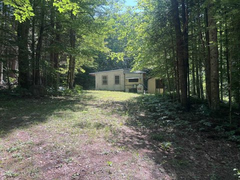 LAND - Ryegate, VT