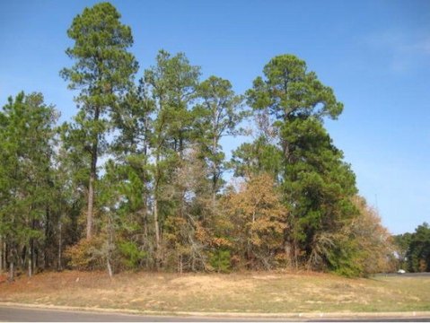Commercial Corner Lot For Sale
