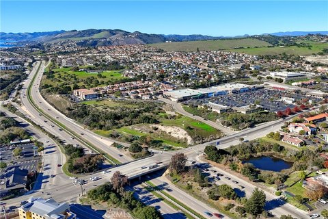 Pismo Beach Commercial Land Opportunity