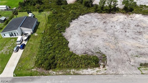 Land, Lehigh Acres, FL
