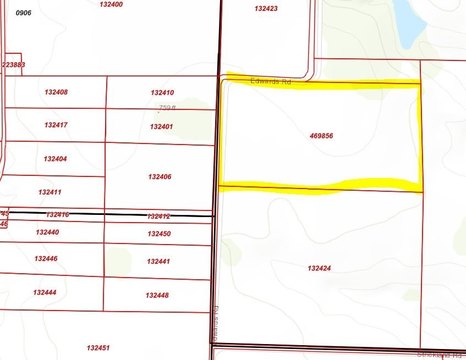 LAND - Van Alstyne, TX