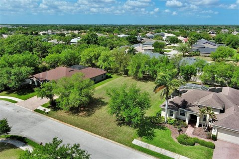 LAND - PARRISH, FL