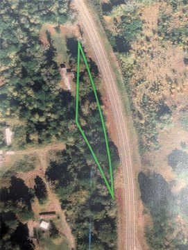 Half Acre Lot in Hosston