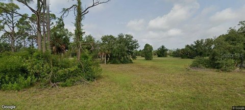 LAND - PLACIDA, FL